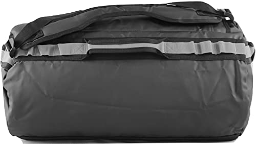 Element Equipment Trailhead Duffel Bag Shoulder Straps Waterproof Black/Grey Medium - color: Black/Grey, size: Medium 51 Liters