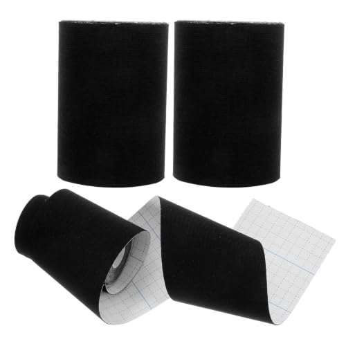 ERINGOGO 3pcs Elastic Sports Tape for Muscle and Joints Support, Comfortable Fit Spandex Athletic Tape for Shoulder and Chest, Versatile Use for Sports and Daily Life