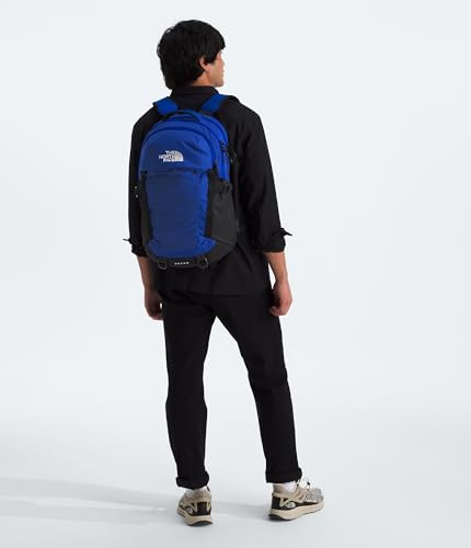 THE NORTH FACE Recon Everyday Laptop Backpack, TNF Blue/TNF Black, One Size - color: Tnf Blue/Tnf Black, size: 30L