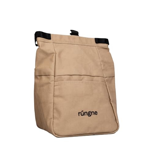 Rungne Craft Chalk Bucket - color: Beige