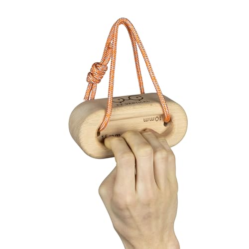 YY Vertical - Hang Holds - style: Mini Crux