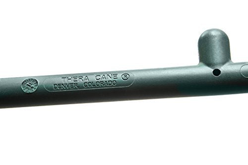 Thera Cane Massager (Green, 2 Pack) - size: 2 Count (Pack of 1)
