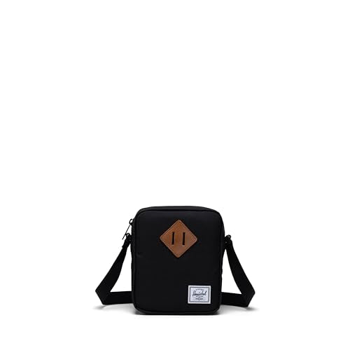 Herschel - color: Black, size: One Size
