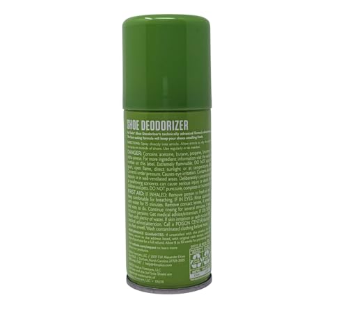 Sof Sole Fresh Fogger (3 Oz)