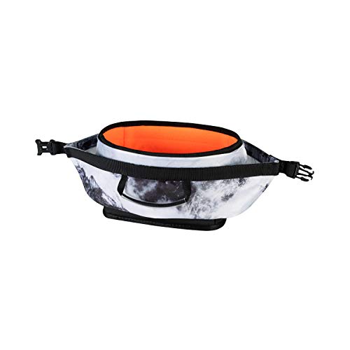 Mammut Boulder Chalk Bag - color: black
