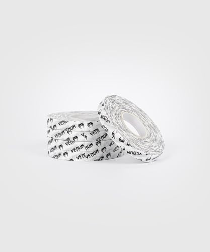 Venum Kontact BJJ Finger Tape - White/Black