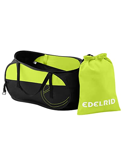 EDELRID Unisex - Adult Spring Bag 30 II Rope Bag - color: 138 oasis