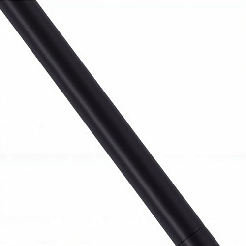 Ymiko Adjustable Yoga Stick Exercise Mobility Bar 30 45 60 Inch Steel Core with Foam Sleeve for Full Body Stretching Pilates Flexibility Training