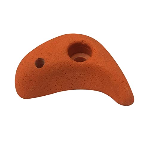 5Pcs Rock Wall Holds, Children Rock Climbing Holds, Rock Wall Climbing Kits, Playground Accessories