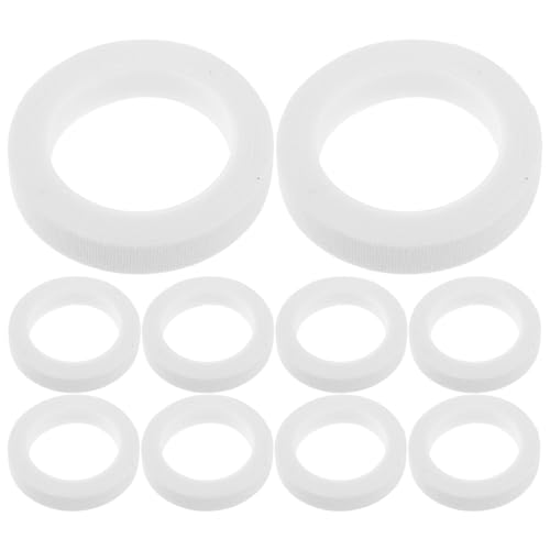 -Grade Adhesive Athletic Finger Tape 0.9cm X Roll, Extra Strong Sport Fixation Tape for Basketball, Rock Climbing, Grappling Injury Support – White, 30 Rolls