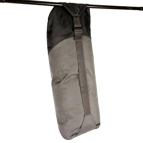Blue Ice Koala Ropebag - color: Urban Chic