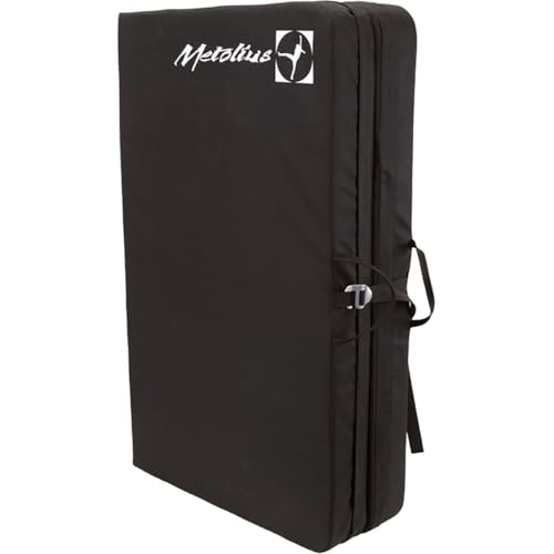 Metolius Basic Pad Black