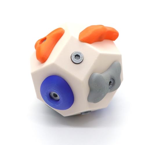 Handcrafted Boulder Block Boulder Block For Climbers,3D Printed Rock Climbing Gifts For Finger Strength, Finger Training Tool for Climbers