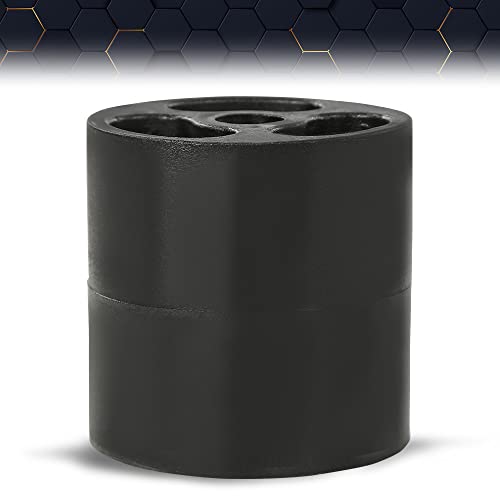 PIT66 Body Lift Block 3" Tall x 3" Wide 3396 - size: 3" Tall x 3" Wide 3396