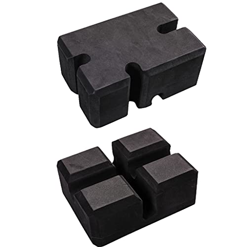 Adjustable For Bench Rest Foam Block Anti-Slip Fitness Training Squat For Block For Press Blocks Bench Press Blocks Boards Weight Lifting Foam Pad - color: Shaped Brick