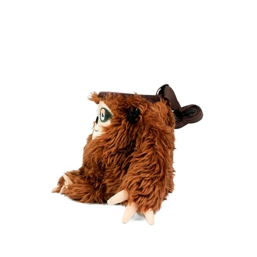 YY Vertical Rock Climbing Chalk Bags - style: Sloth