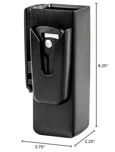 ASP Scarab Cutter for Tri-Fold Restraints, Clippers for Safe Removal of Disposable Cuffs, Compact Safety Blade for Removing Bands and Medical Bracelets - style: trifold case + scarab cutter