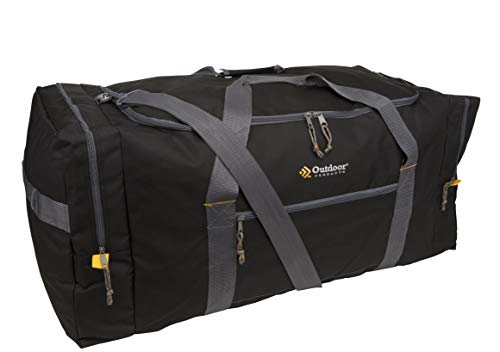 Outdoor Products Mountain Duffel - size: Medium (12 x 12 x 24 Inch)