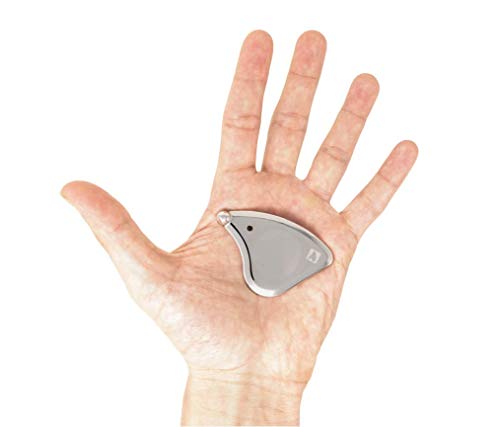 Myofascial Releaser Compact Muscle Scraper Tool – 304 Stainless Steel Portable IASTM & Gua Sha Scraping Instrument with Ergonomic Grip for Manual Bodywork and Massage Techniques - color: Micro Tool