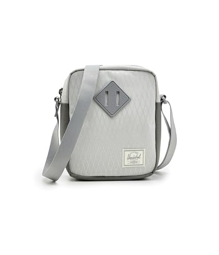 Herschel - color: Vapor Diamond/Charcoal Gray, size: One Size