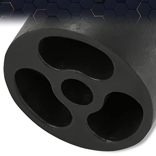 PIT66 Body Lift Block 2" Tall x 3" Wide 3296 - size: 2" Tall x 3" Wide 3296