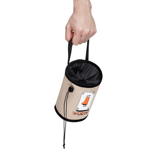 Mammut Magnesio Gym Print Unisex Adult Bag - color: Savannah