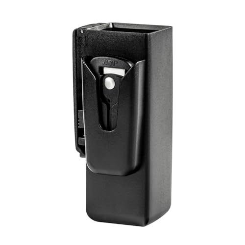 ASP Scarab Cutter for Tri-Fold Restraints, Clippers for Safe Removal of Disposable Cuffs, Compact Safety Blade for Removing Bands and Medical Bracelets - style: trifold case + scarab cutter