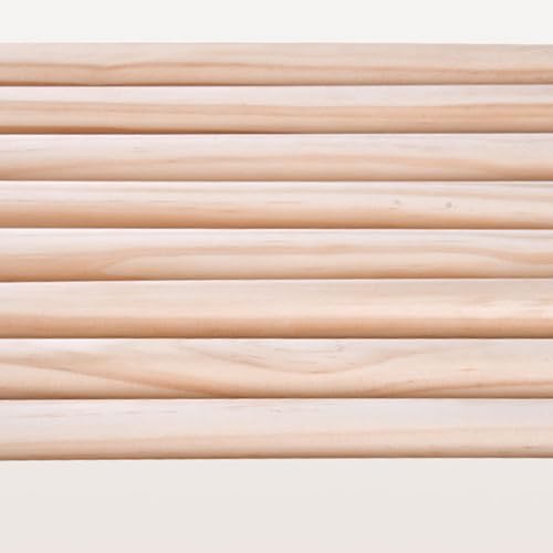 Correct Postures Exercise Stick Mobility Fitness Poles Portable Wood Training Stick Stretching Tool for Women Mobility