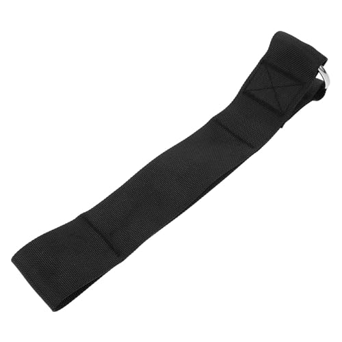 Happyyami Heavy Duty Loading Strap for Weightlifting Fitness Accessory Workouts and Diverse Muscle Training