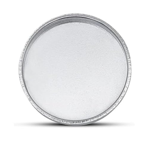 Metal Chalk Holder - style: Circle