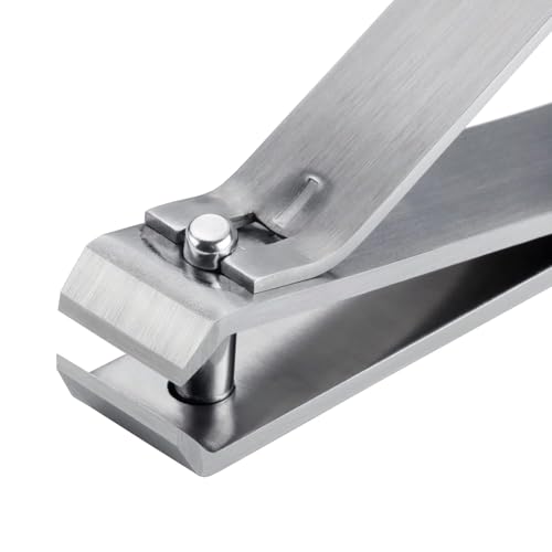 Tweezerman Extra Strength Toenail Clipper Stainless Steel - style: Toenail Clipper