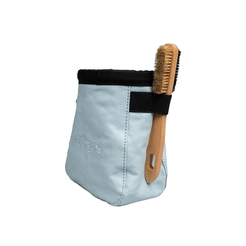 Rungne Craft Chalk Bag - color: Light Blue