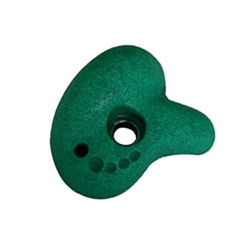 5Pcs Rock Wall Holds, Children Rock Climbing Holds, Rock Wall Climbing Kits, Playground Accessories