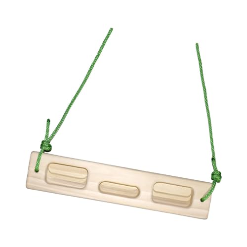 Climbing Hangboard Strength Hang Board for Indoor