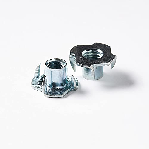 250 pk T-Nuts for Climbing Holds