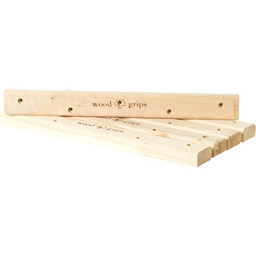 Metolius, Campus Rung 5-Pack - size: Small