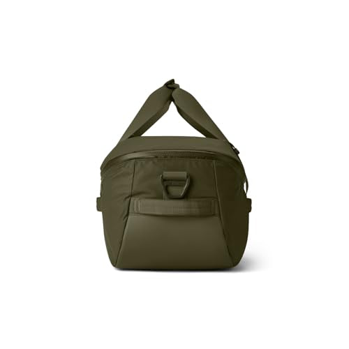 YETI Crossroads Duffel Bag - color: Olive, size: 60L