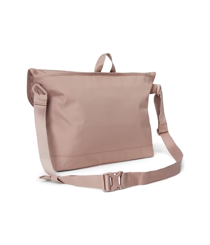 Herschel Supply Co. Cove Messenger - color: Ash Rose, size: One Size