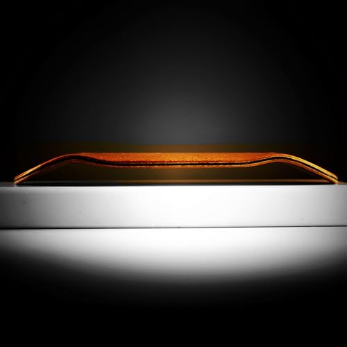 9.0 Fingerboards Deck (Jack Ma Same Style 5-Layer Maple Style “Fan Team) 99x34mm Brown Deck - color: Jack Ma Same Style "Fan Team Maker Festival" 98x35mm
