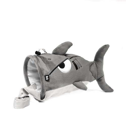 BG Climbing Chalkbags - style: Shark