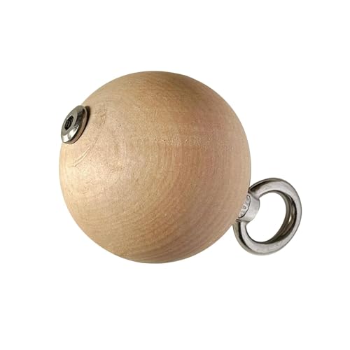Generic Hand Grips for Fitness with Climbing Ball and