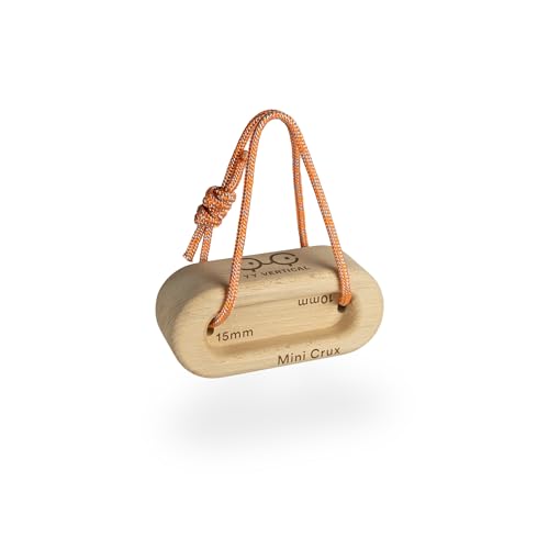 YY Vertical - Hang Holds - style: Mini Crux