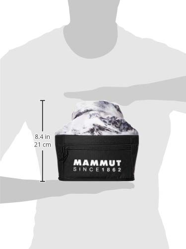 Mammut Boulder Chalk Bag - color: black