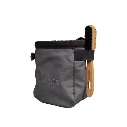 Rungne Craft Chalk Bag - color: Grey