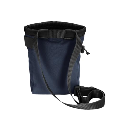 Rungne Craft Chalk Bag - color: Dark Blue Denim