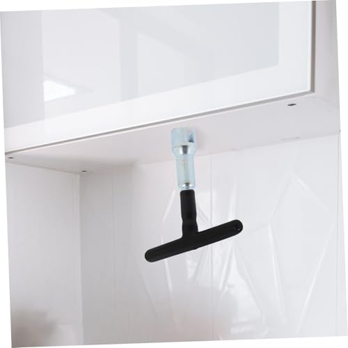 Manual Install Light Hook Decorative Hooks Hand t Handle Nut Driver Steel Nuts Tool Heavy Duty