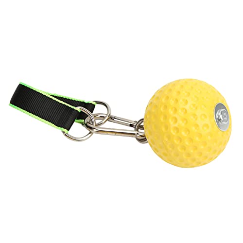 Versatile Pull Up Grips Sphere Set with Webbing Buckle - Perfect for Enhancing Grip Strength and Forearm Muscles for Climbers and Athletes