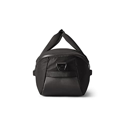 YETI Crossroads Duffel Bag - color: Black, size: 60L