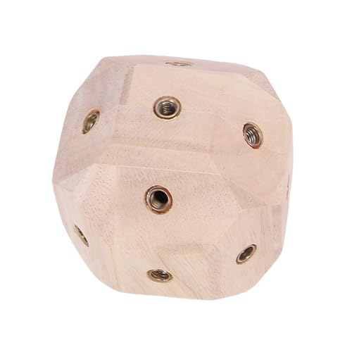 BoulderBlock Toy for Climbers, Finger Strengthener Toy, Grip Trainer with Enhanced Strength & Accuracy, Ideal for Athletes & Beginners