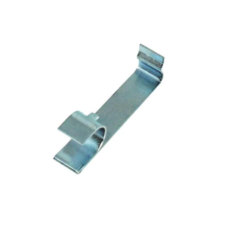 WRS Standard Take Out Clip for Block and Tackle Window Balances-Single Clip - size: Single